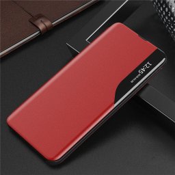 Smart View Husa pentru Xiaomi Rosumi Note 10/Note 10S Rosu
