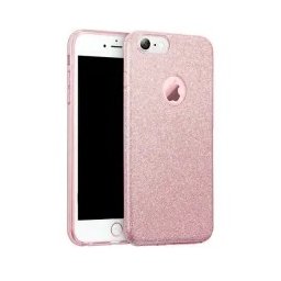 Shining Husa pentru IPHONE 11 PRO Roz