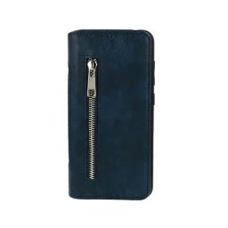 Telone Business ZIP pentru Samsung Galaxy S9 Navyy