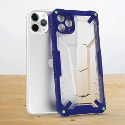 Husa Tel Protect Hybrid pentru Iphone 12 Mini, POK041526