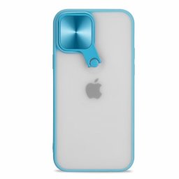 Tel Protect Cyclops Husa pentru Xiaomi Rosumi Note 10 Pro/Note 10 Pro Max Albastru
