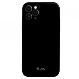 Carcasa Jelly pentru Iphone 11 Pro Negru