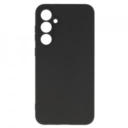 Carcasa Spate MATT pentru SAMSUNG GALAXY S23 FE Negru