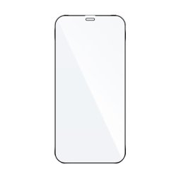Borofone Folie Sticla Tempered BF3 Full Screen pentru Iphone 12/12 Pro
