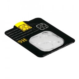Folie Sticla Tempered pentru camera (LENS) pentru Iphone 11 Pro