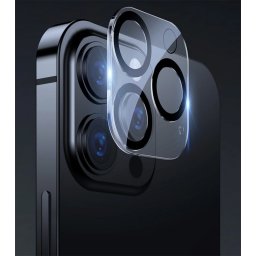 Folie Sticla Tempered HARD SILK PRINT pentru camera (LENS) pentru Samsung Galaxy S23 Plus