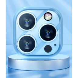 Folie Sticla Tempered HARD pentru camera (LENS) pentru Iphone 13 Pro/13 Pro Max