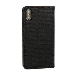 Telone Smart Book MAGNET Case for SAMSUNG GALAXY S8 PLUS BLACK