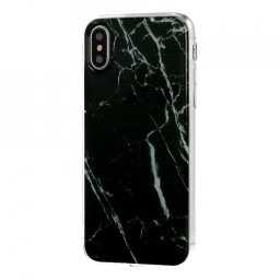 Carcasa Vennus Marble pentru Samsung Galaxy A10 Design 1