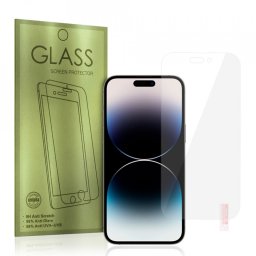 Tempered Glass Gold for SAMSUNG GALAXY J4 PLUS