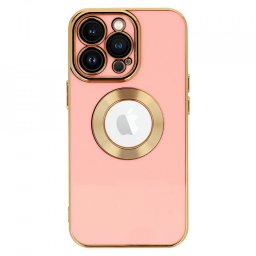 Beauty Carcasa pentru Iphone 12 Pro Roz