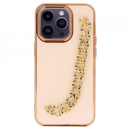 Trend Carcasa pentru Iphone 12 Pro design 4 light Roz