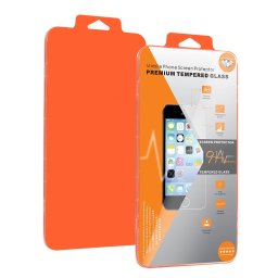 Folie Sticla TempeRosu Orange pentru HUAWEI NOVA 7 SE/P40 LITE 5G