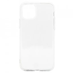Ultra Clear 1mm Carcasa pentru Iphone 11 Pro transparenta