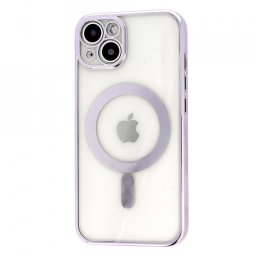 Tel Protect Magsafe Luxury Carcasa pentru Iphone 11 Pro Purple