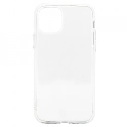 Ultra Clear 1mm Carcasa pentru Iphone 11 Pro Max transparenta