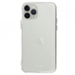 Jelly Husa pentru Iphone 11 Pro transparenta
