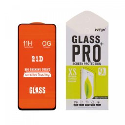 Folie pentru Huawei P40 Lite de Sticla Securizata 21D, P40L-7108f