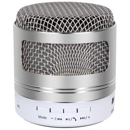Boxa Portabila Mini, Bluetooth, radio mp3 fm wireless, PM06198_S