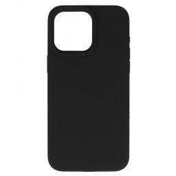 Husa Silicone Lite pentru Samsung Galaxy A11/M11 black
