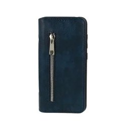 Telone Business ZIP pentru Samsung Galaxy S9 Plus Navyy