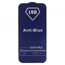 Tempered Glass Anti-Blue Full Glue for Xiaomi Redmi 9A