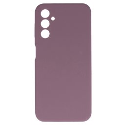 Silicone Lite Case for Samsung Galaxy M34 5G heather