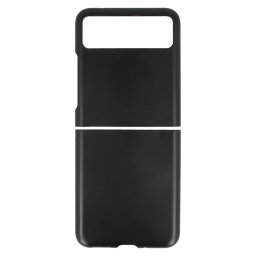 Back Case MATT for MOTOROLA RAZR 40 5G Black