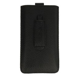Telone Deko 1 Case (Size 06) for Nokia Nokia 105 2019/150/216 BLACK