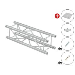 Alutruss truss stand 2m 290x290 mm