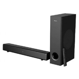 Soundbar Creative Stage 360 Black