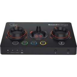 Creative Creative Labs SoundBlaster GC7, sound card