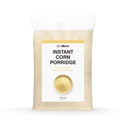 GymBeam Terci de porumb instant 200 g