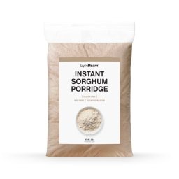 GymBeam Terci instant de sorg 200 g