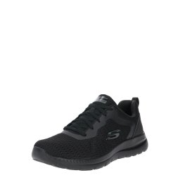 SKECHERS Sneaker low 'Bountiful' gri / negru