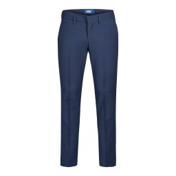 Jack & Jones Junior Pantaloni 'Solaris' bleumarin