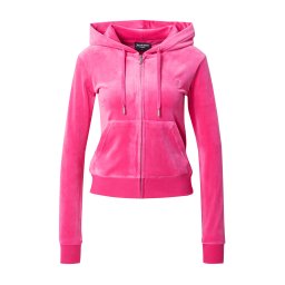Juicy Couture Hanorac 'ROBERTSON' roz