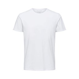 SELECTED Tricou alb