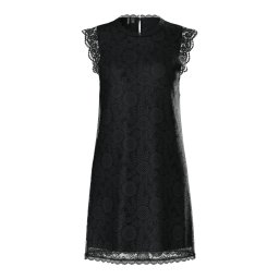 PIECES Rochie 'Olline' negru