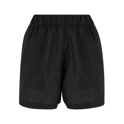 Urban Classics Pantaloni negru