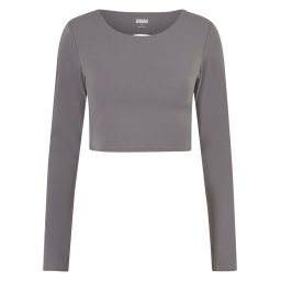 Urban Classics Tricou ' ' gri
