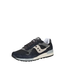 saucony Sneaker low 'SHADOW 5000' bej / bleumarin / gri fumuriu