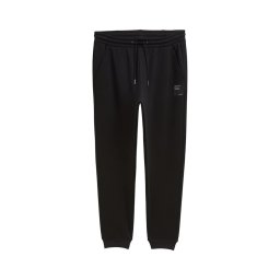 TOM TAILOR DENIM Pantaloni negru