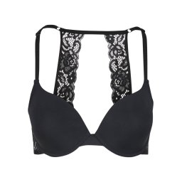 Urban Classics Sutien negru