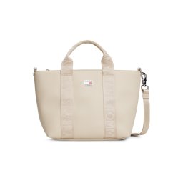 Tommy Jeans Poșete 'Essential' bej