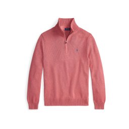 Polo Ralph Lauren Pulover roz pitaya