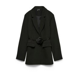 VERO MODA Sacou 'VMSALLY' negru