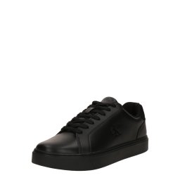 Calvin Klein Sneaker low 'Classic Lace-up' negru