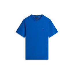 TOMMY HILFIGER Tricou 'ESS SEASONAL' indigo