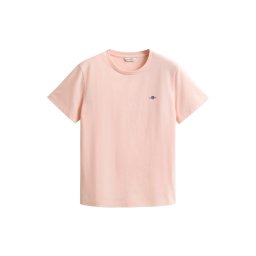 GANT Tricou roz pastel